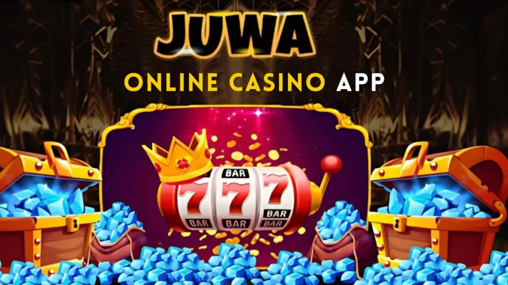 Juwa 777 Online APK Download 