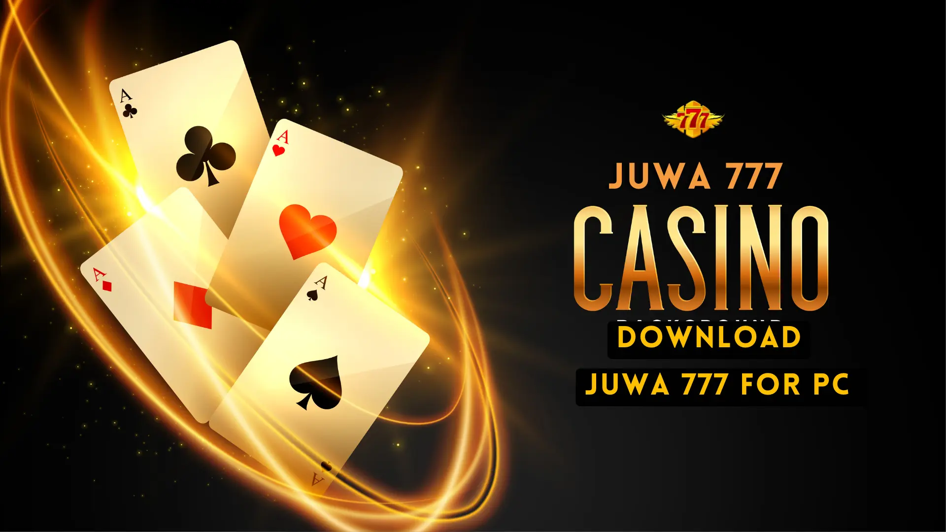 Juwa 777 for PC Windows