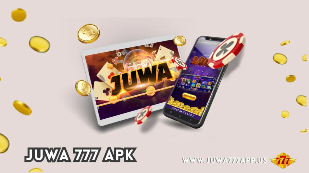 Juwa Download For Android & iOS 2024