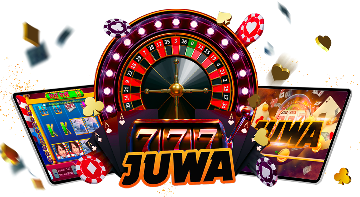 JUWA 777 APK